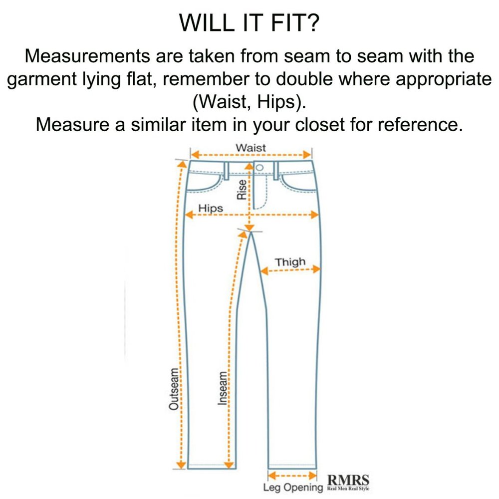 Ricki's Pants - Picture 7 of 9